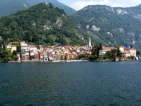 Varenna