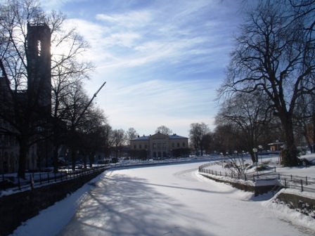 Vasteras