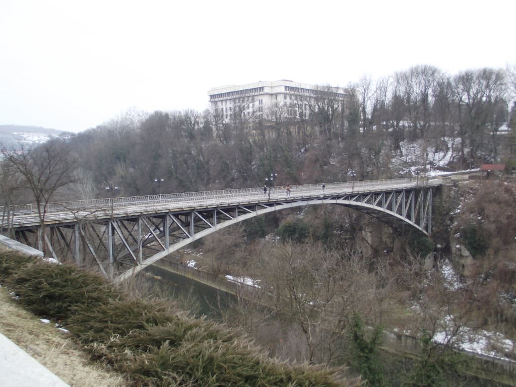 Veliko Tarnovo