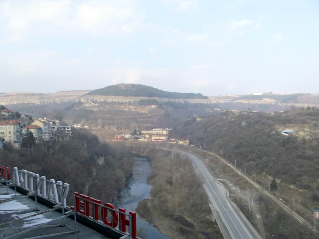 Veliko Tarnovo