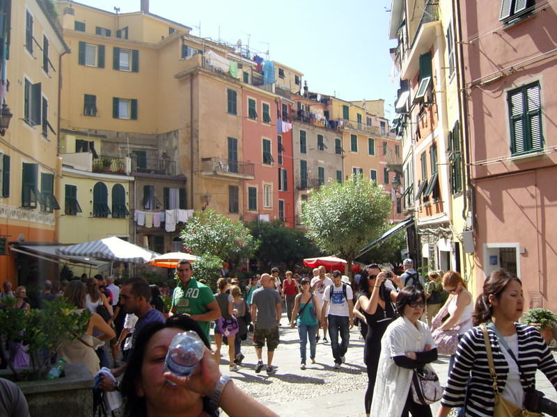 vernazza