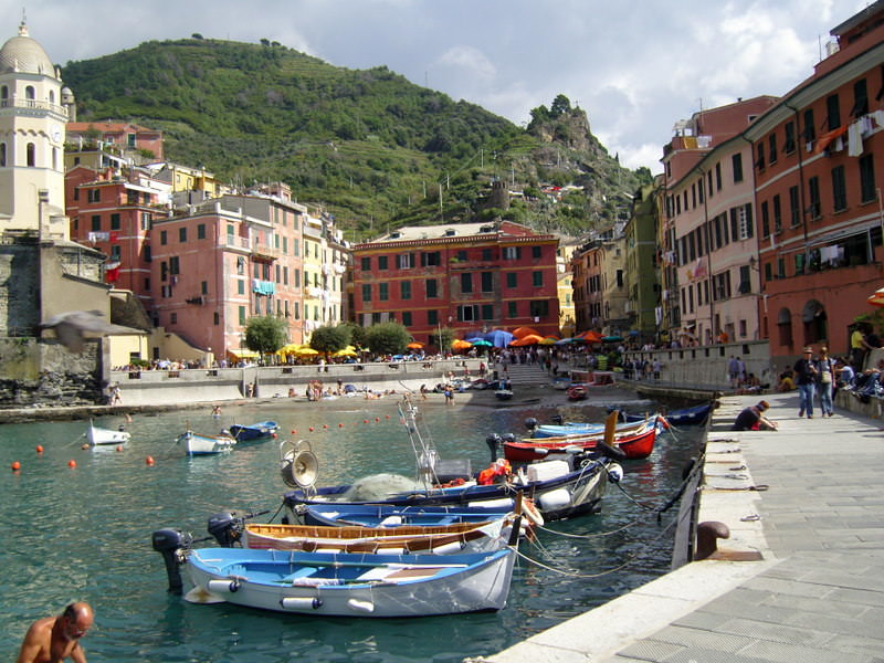 vernazza