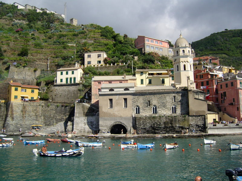 vernazza