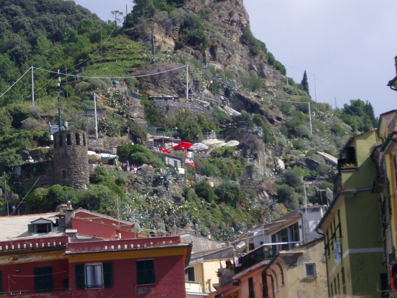 vernazza