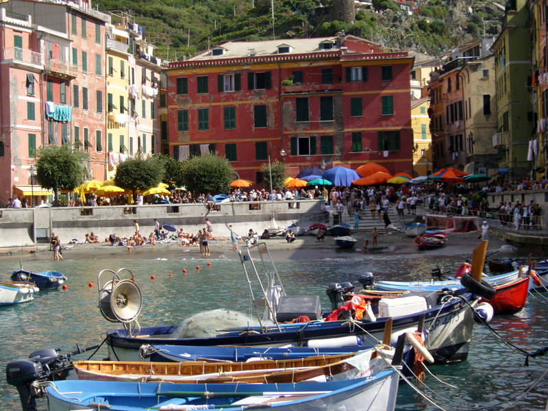 vernazza