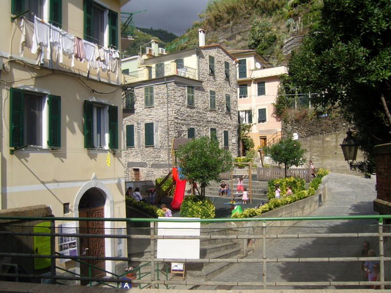 vernazza