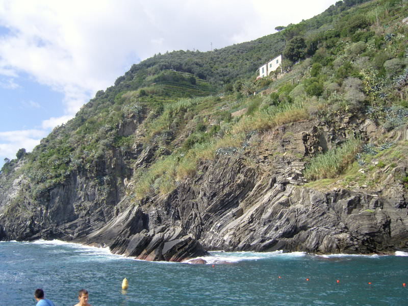 vernazza