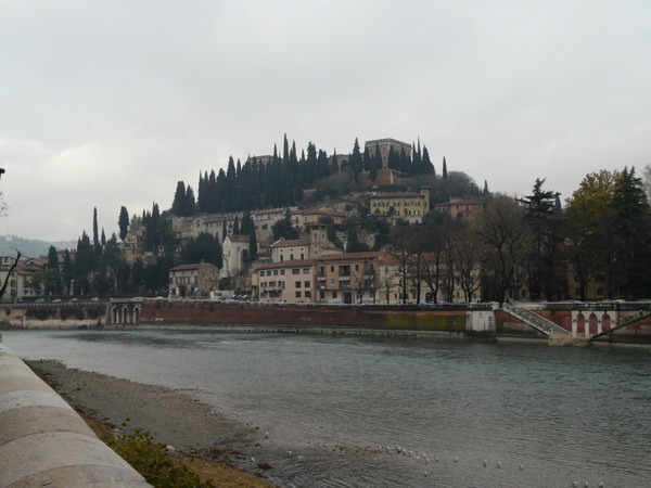 Verona Νοεμβρής 2008