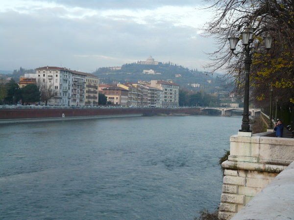 Verona Νοεμβρής 2008