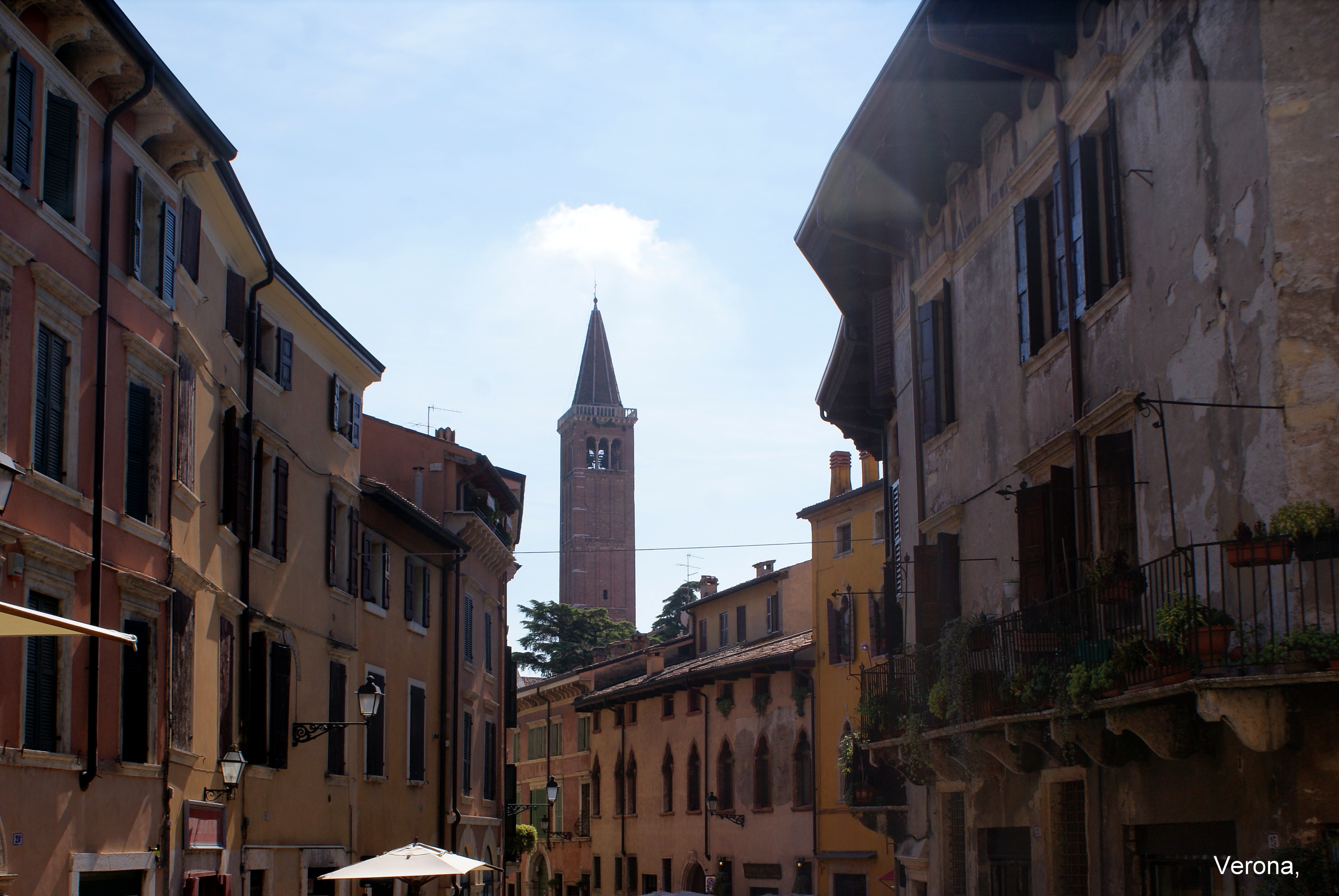 Verona