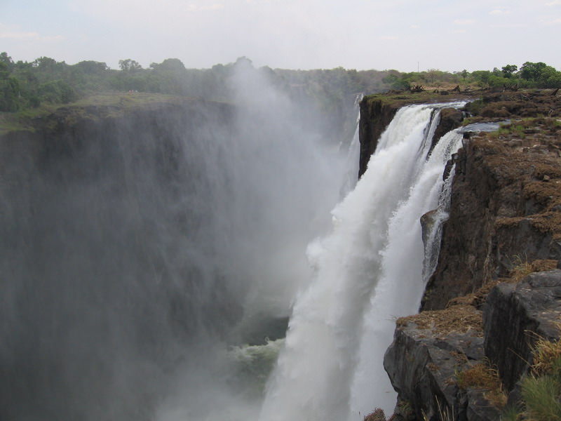 Victoria Falls