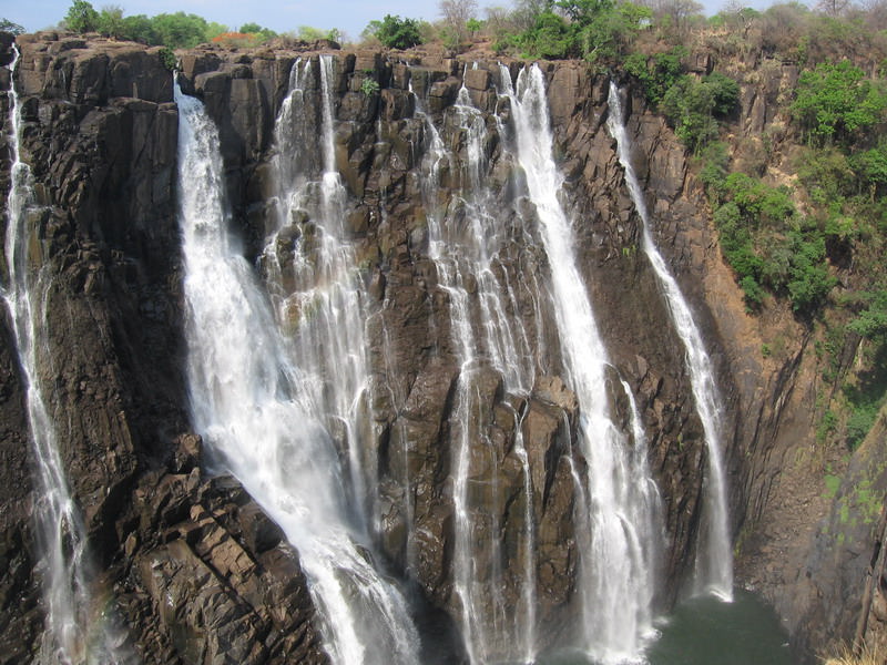 Victoria Falls