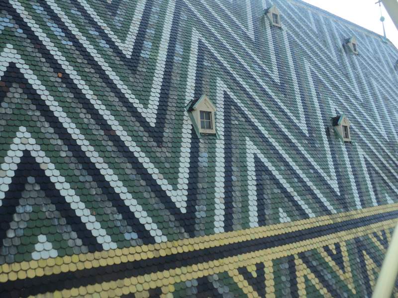 Vienna - Stephansdom