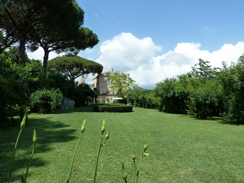 Villa Cimbrone