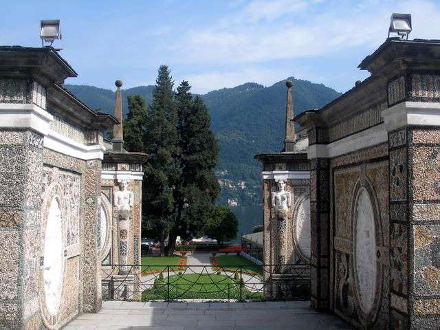 villa d'este