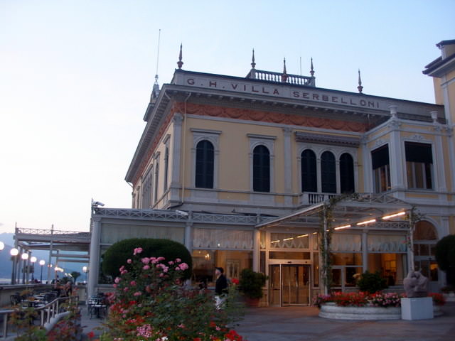 villa serbeloni hotel