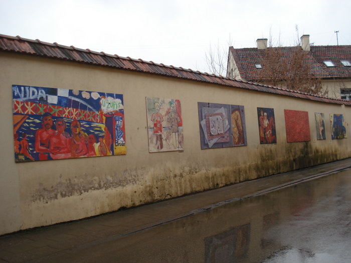 Vilnius