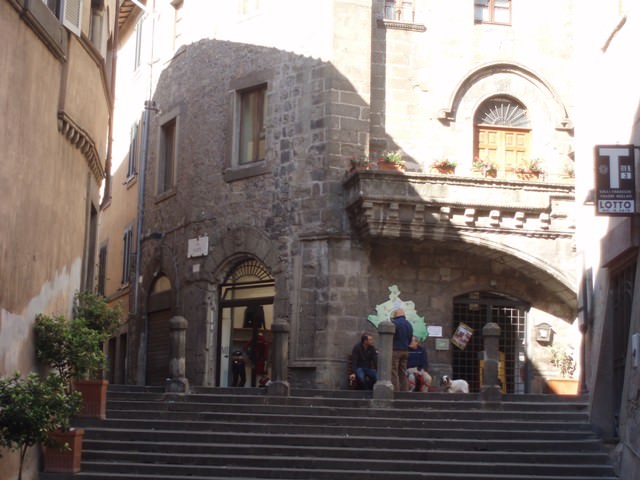 viterbo