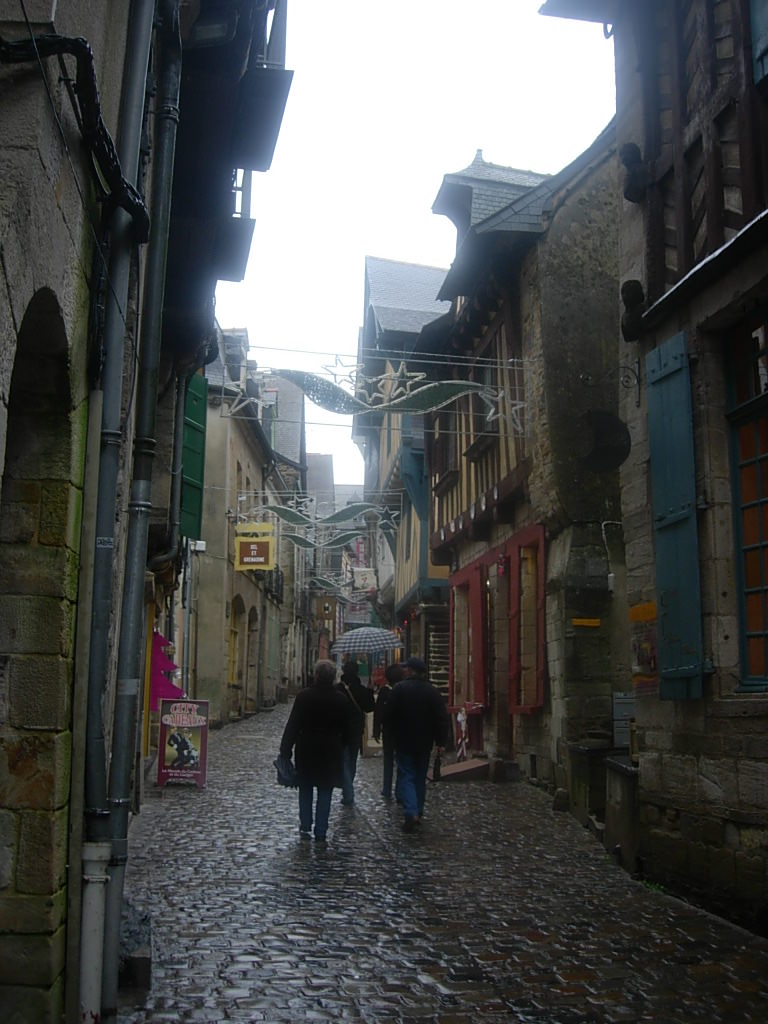 Vitré