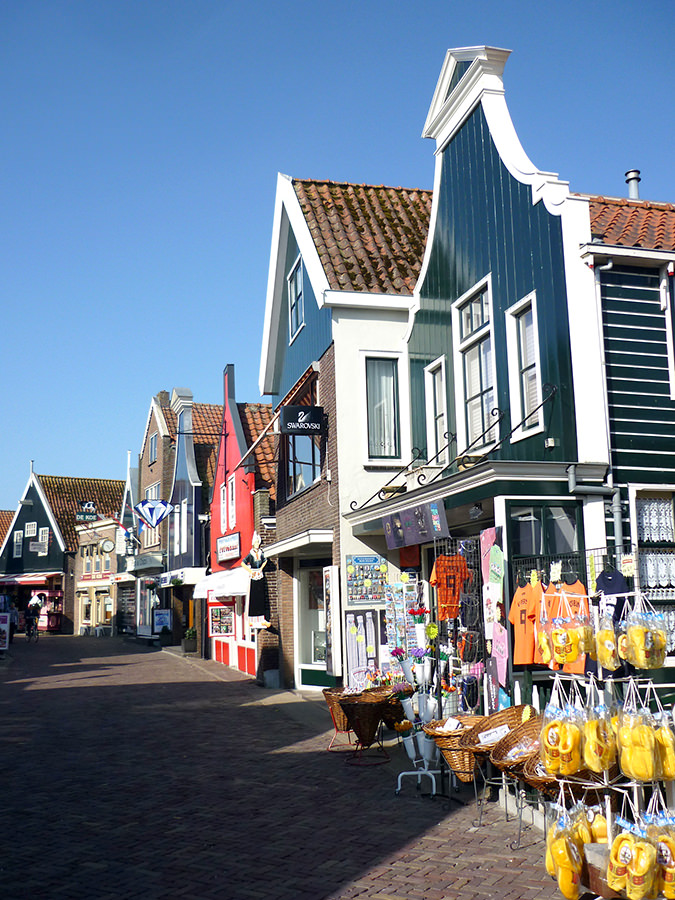 Volendam