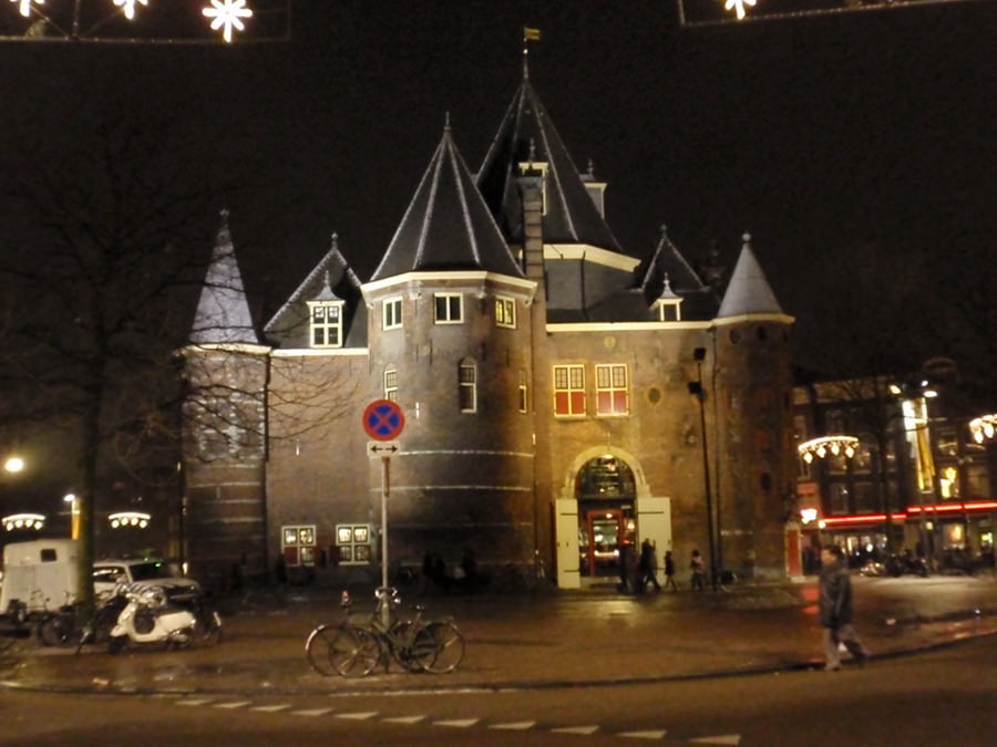 WAAG