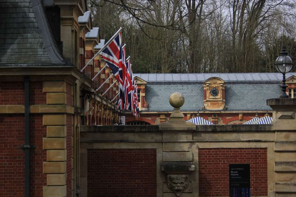 Waddesdon Manor