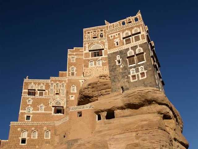 Wadi Dhahr - Dhahr Al Hajar