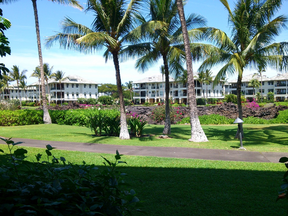 Waikoloa Beach Marriott