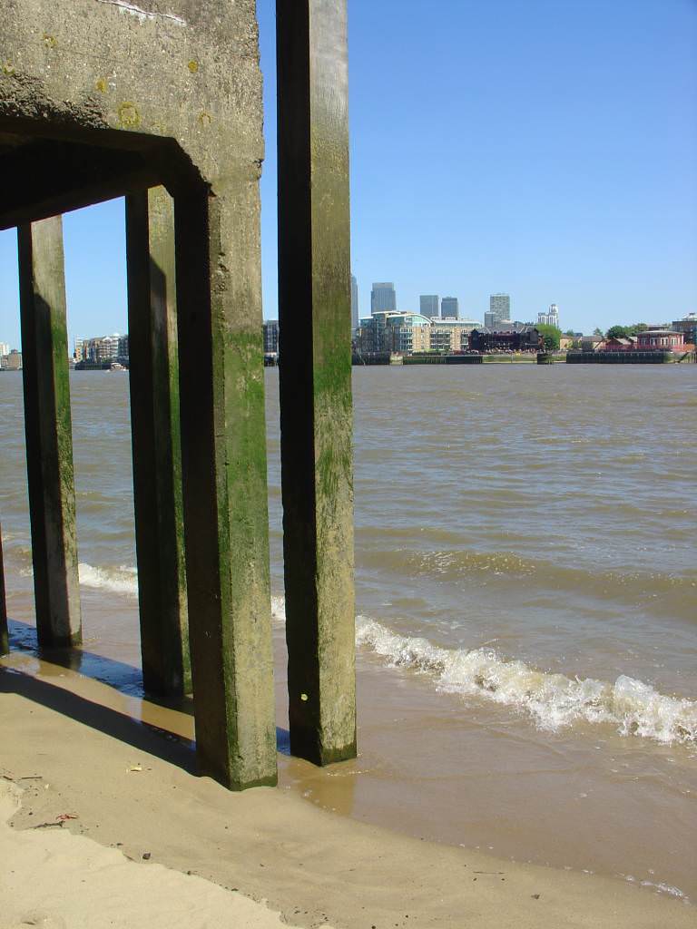 Wapping