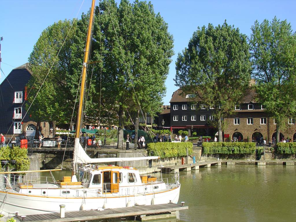 Wapping