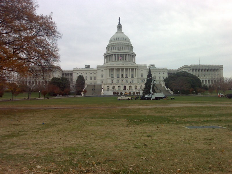 Washington DC - Capitol