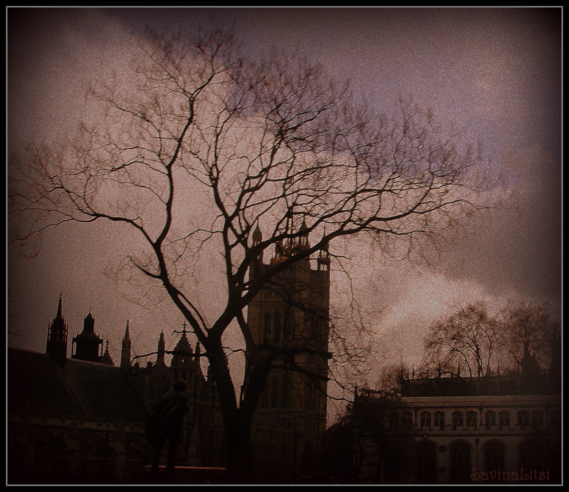 Westminster Abbey