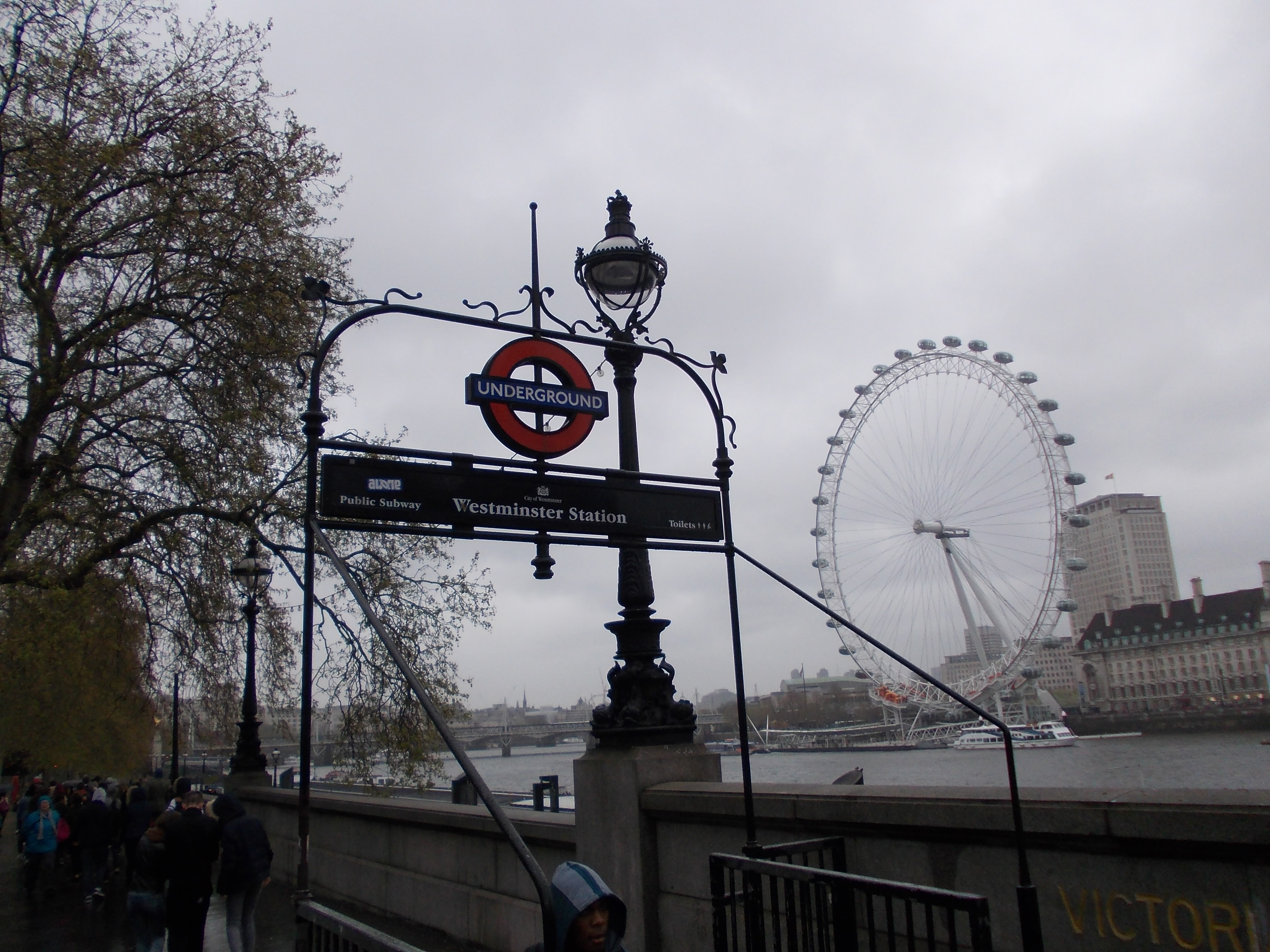 Westminster Bridge