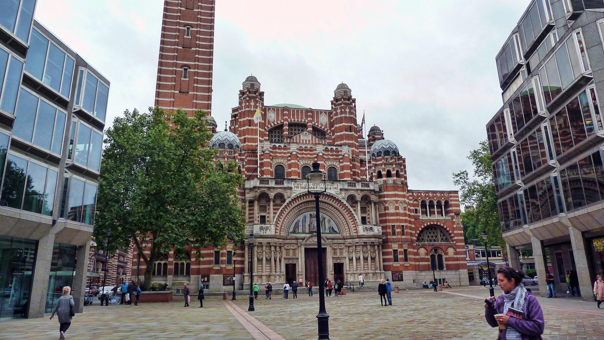 Westminster Cathedral