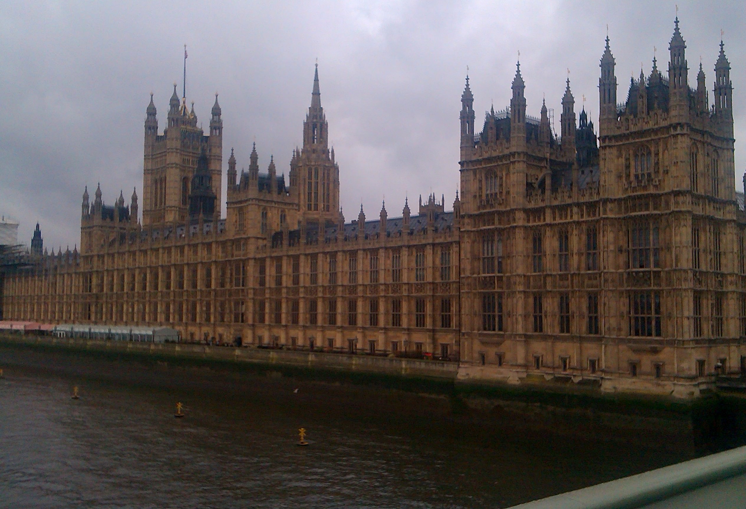 Westminster Palace