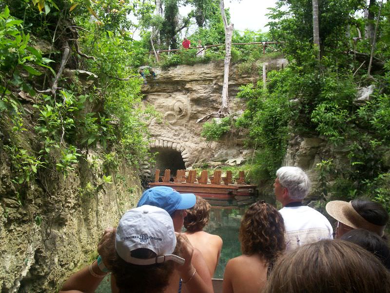 XCARET ECO PARK