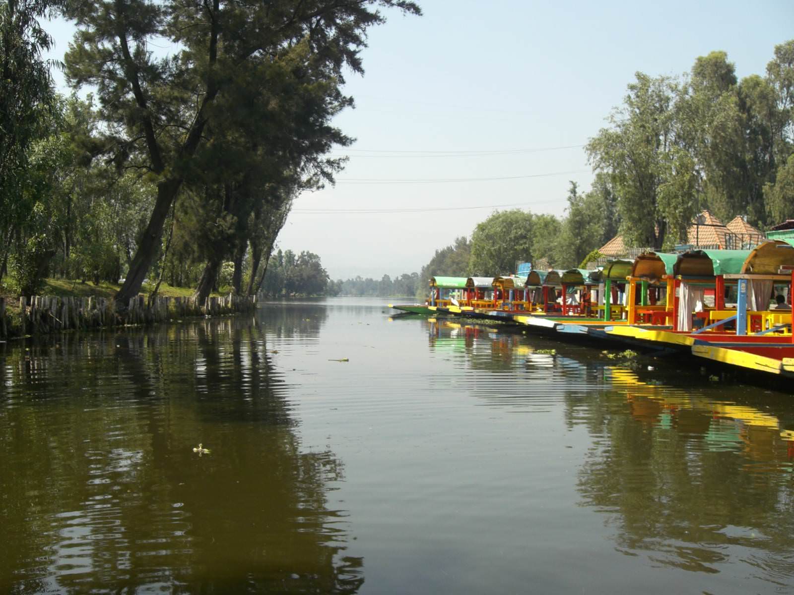 xochimilco