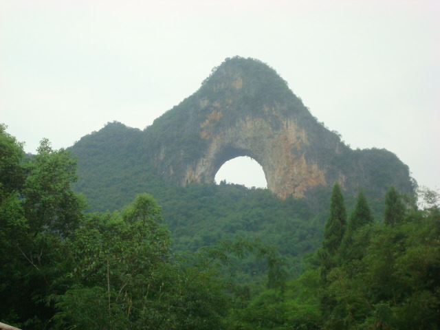 Yangshuo
