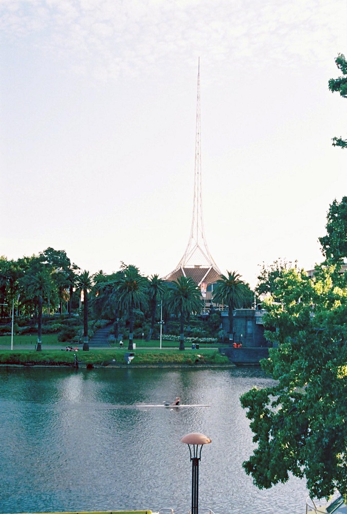 Yarra River 2