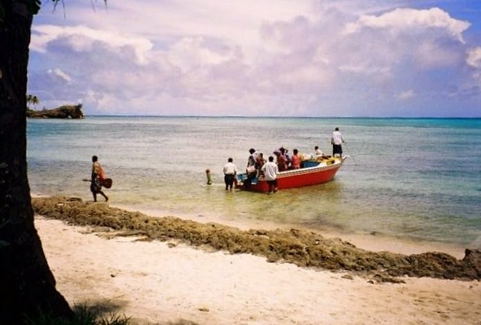 Yasawa Islands