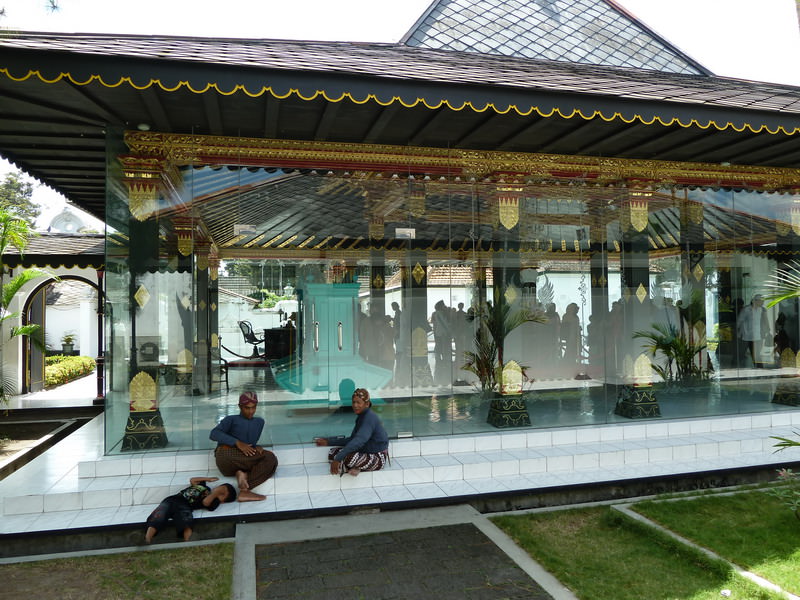 Yogyakarta Kraton