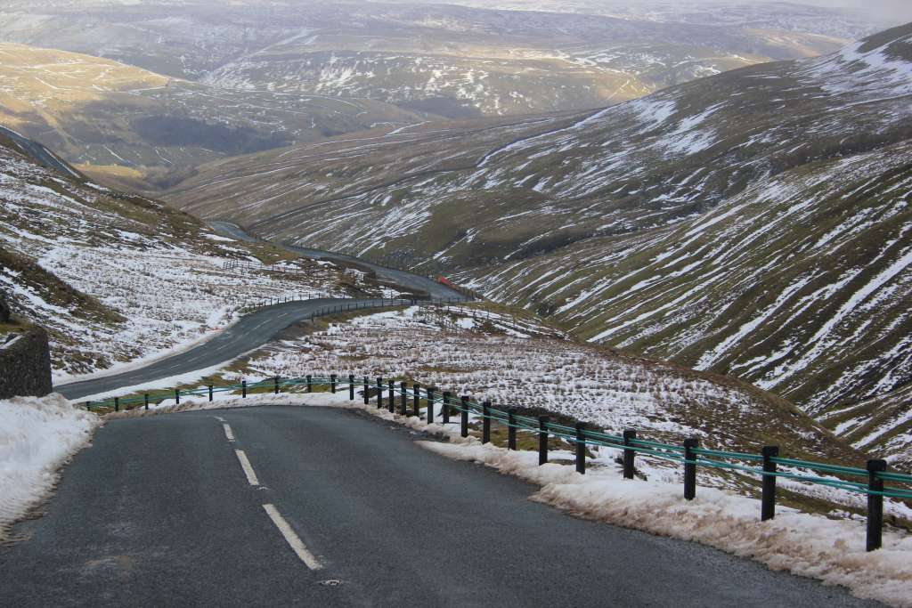 Yorkshire dales