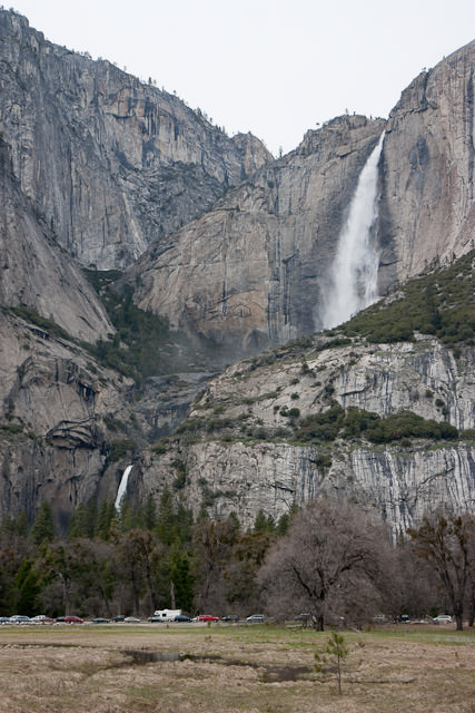 Yosemite National Park