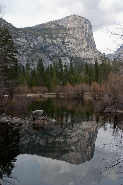 Yosemite National Park