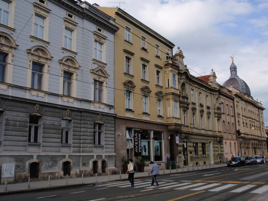ZAGREB