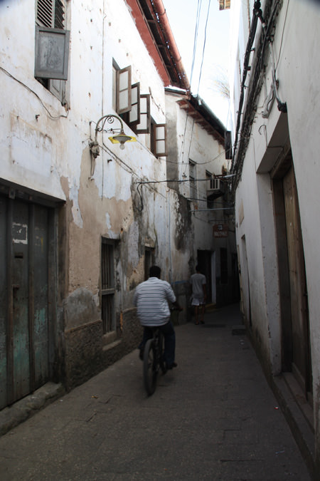 Zanzibar - Stone Town