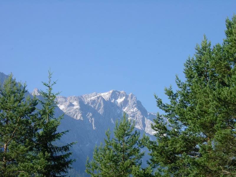 Zugspitze