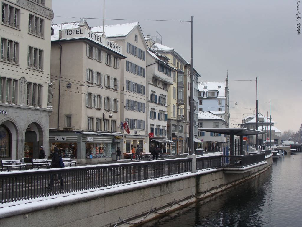 Zurich