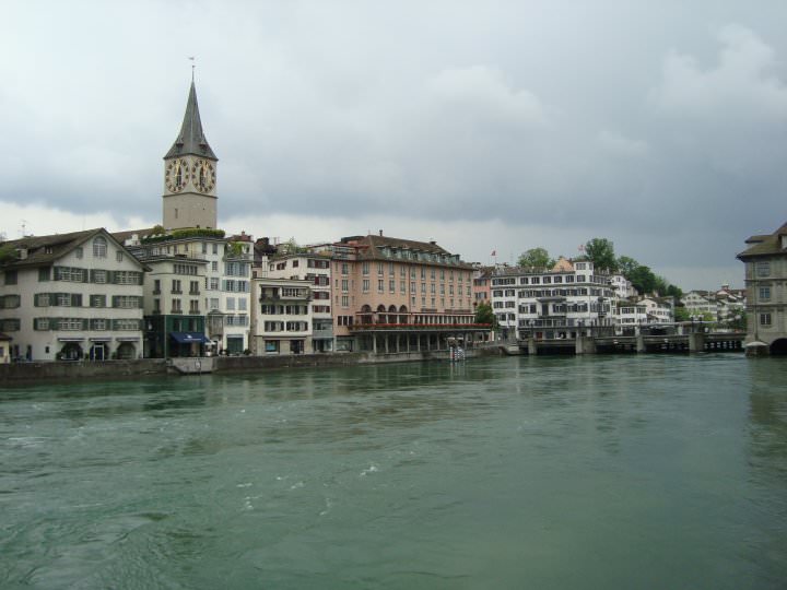 Zurich
