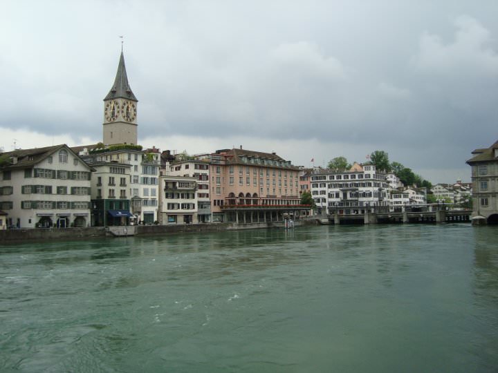 Zurich